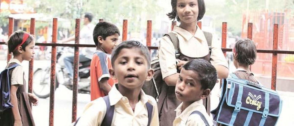 Hyderabad: Private schools bandh tomorrow