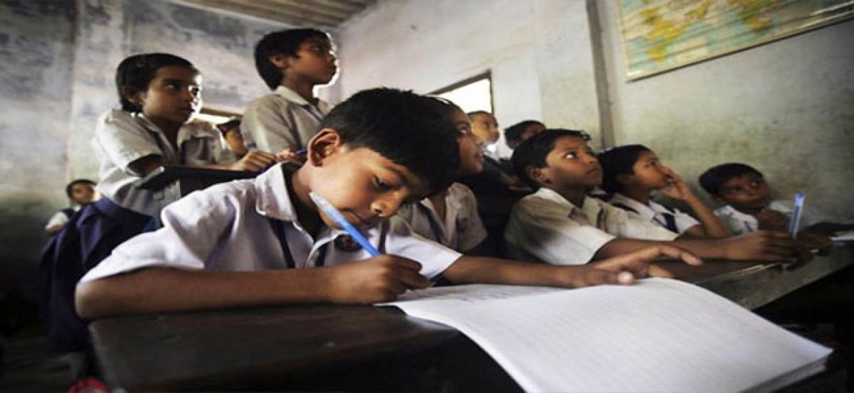 Minister, Collector reportedly against closure of schools