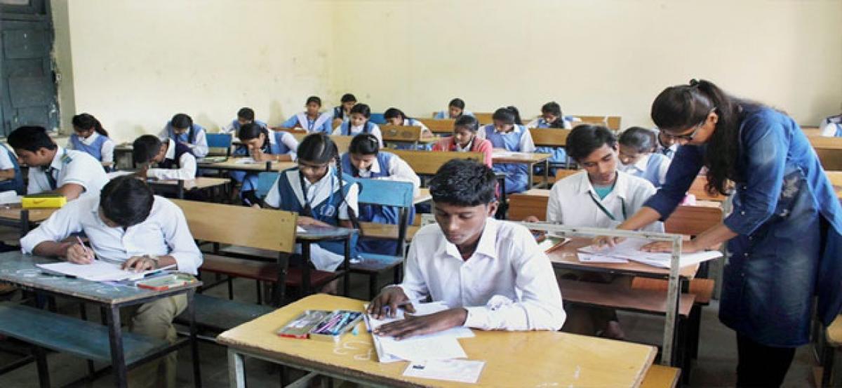 Lok Satta demands panels in schools
