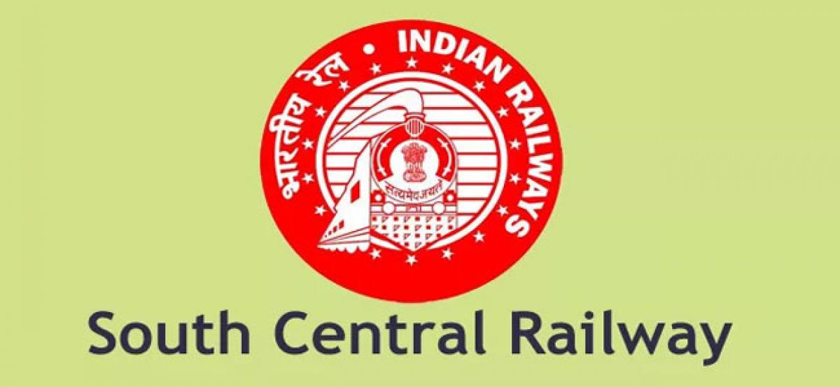 South Central Railway sets up 'Pensioners Help Desk'