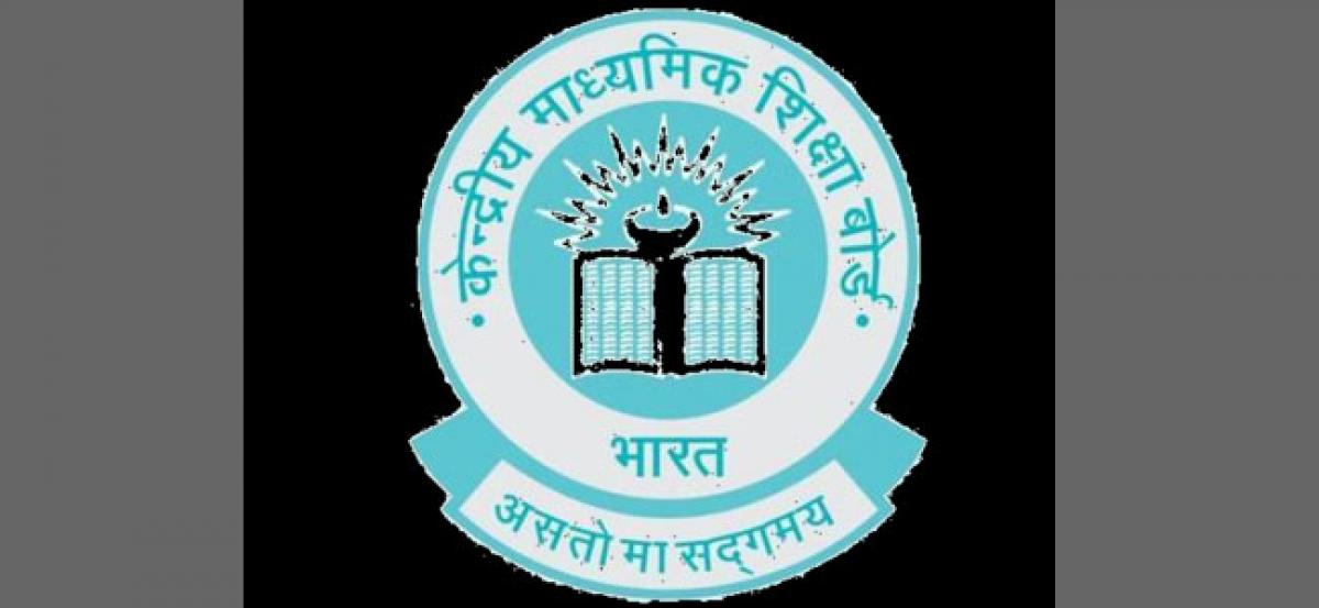 No move yet on compensation for ‘error’ in SSC English paper: CBSE
