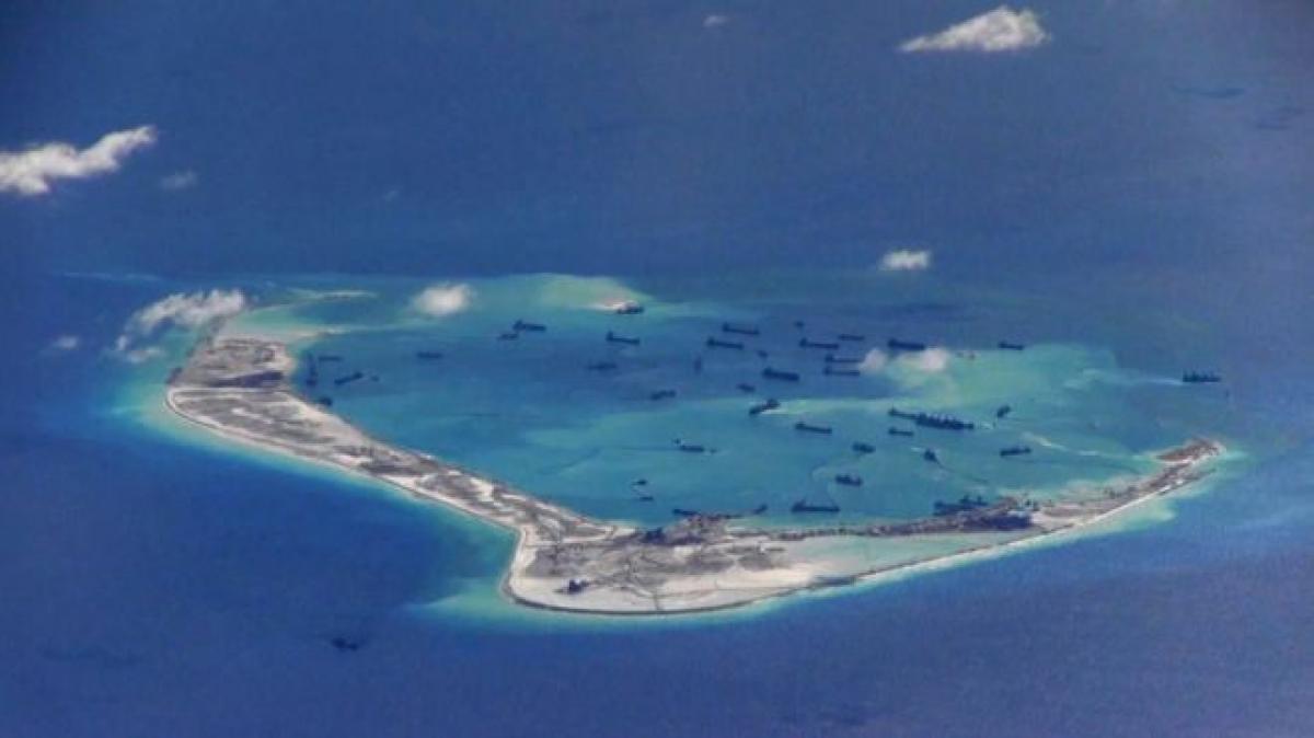 Makes no sense: China on Indonesia renaming part of South China Sea