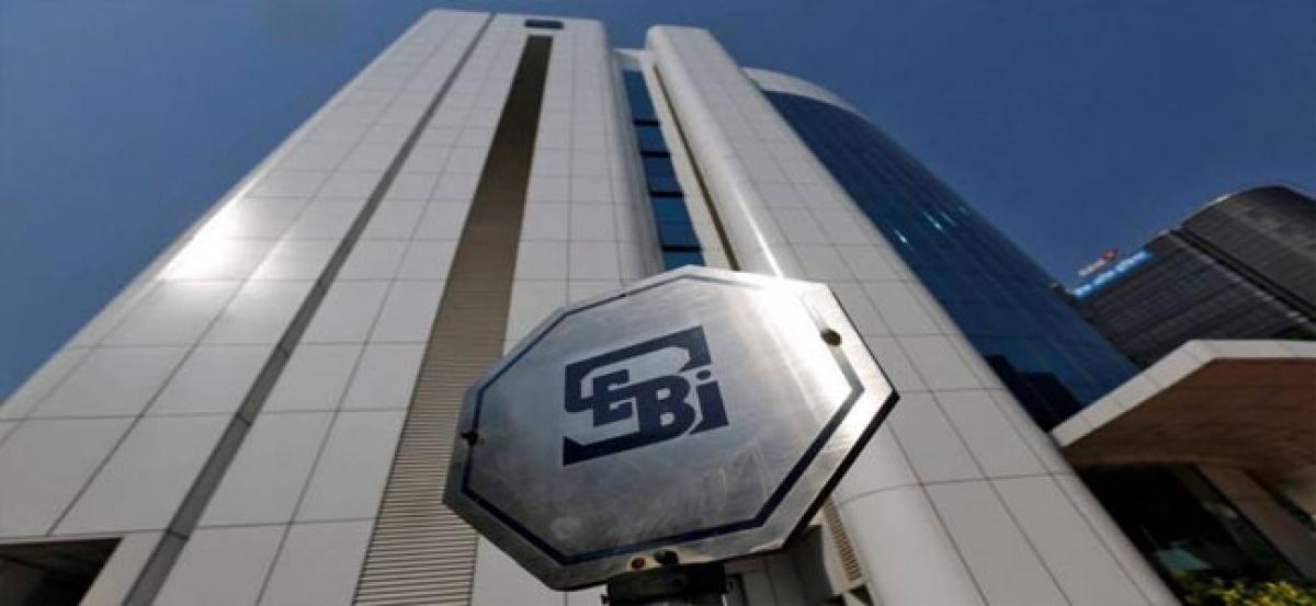 Sebi plans new framework to check non-compliance of listing rules