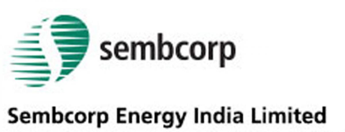 SembCorp bags FICCI Award