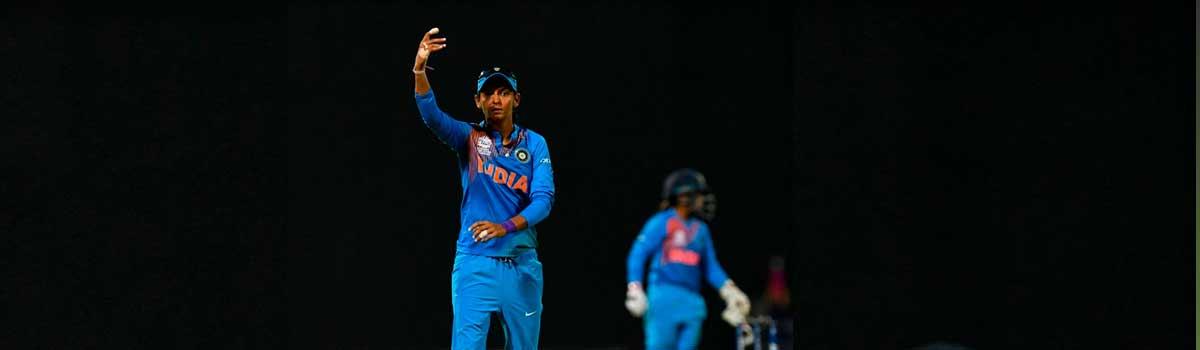 Women’s World T20 2018: Harmanpreet Kaur has ‘no regrets’ leaving Mithali Raj out of semi-final