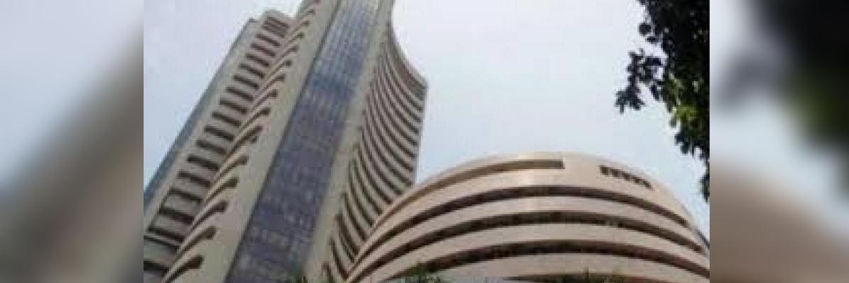 Sensex rises 224 pts on fund inflows, positive Asian cues