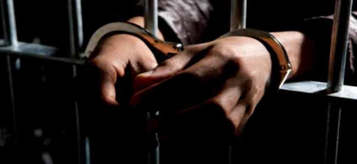 Two sex rackets busted in Gurgaon, 11 held