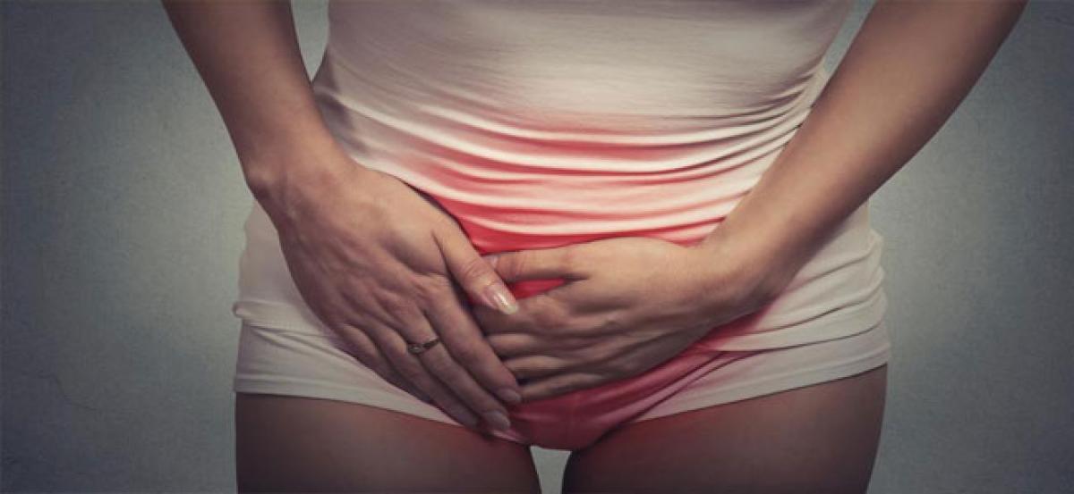Sexually transmitted disease, here’s why a mere pelvic exam can’t diagnose it