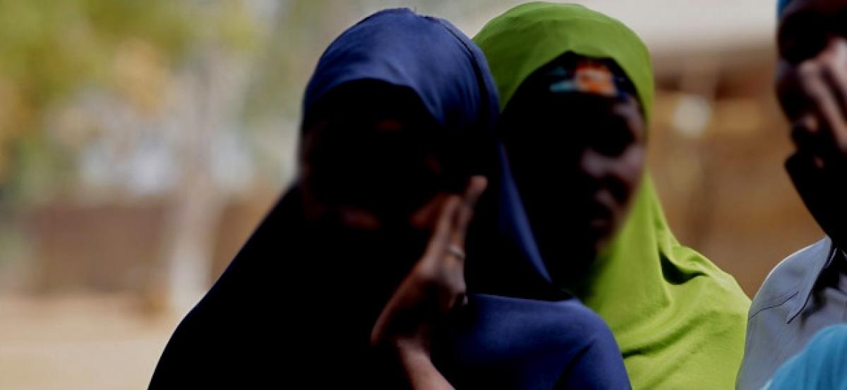 From Boko Haram to Islamic State, sex slavery and trafficking fund extremism: Report