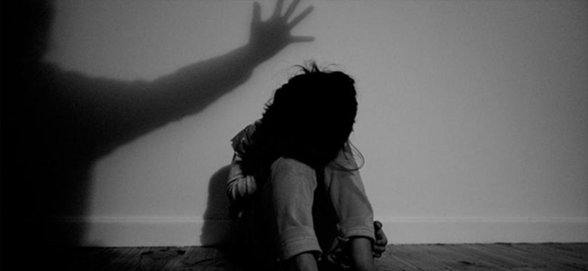 Youth sexually abuses eight-year-old boy