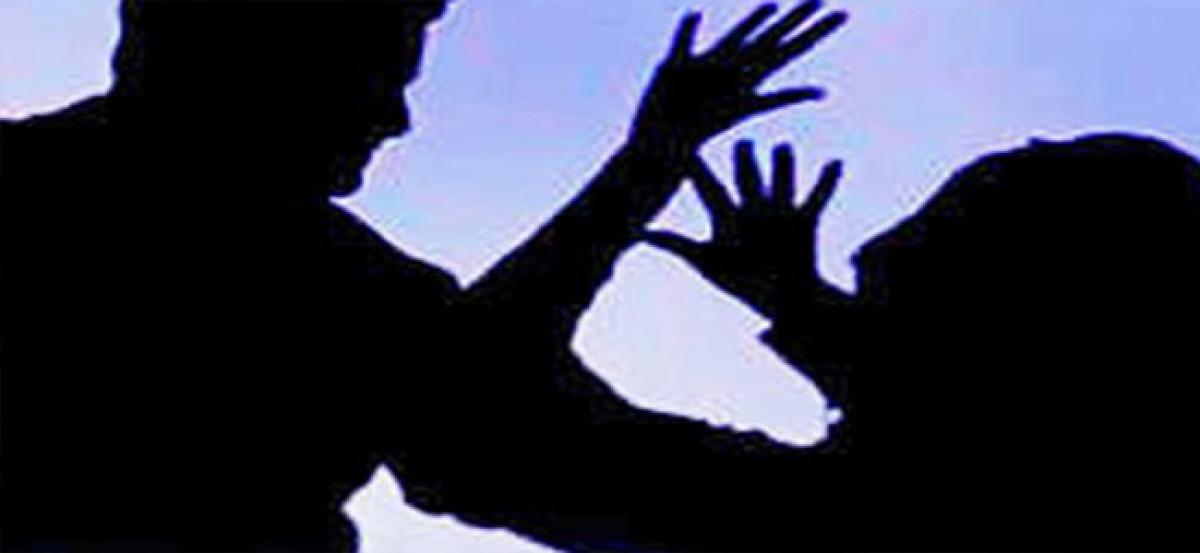 Man held for sexually assaulting 34-year-old in Hyderabad