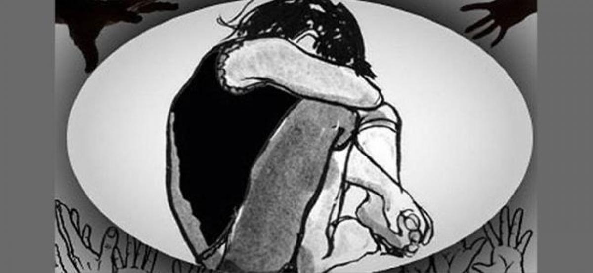 Mentally unsound woman raped in West Godavari