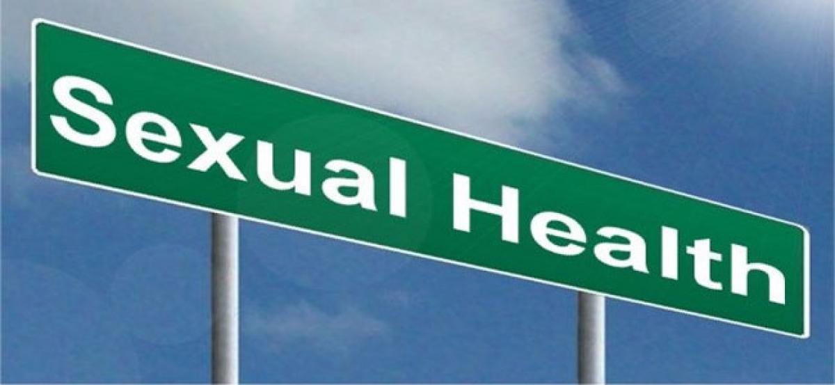 Awareness about sexual, reproductive health must to avoid diseases