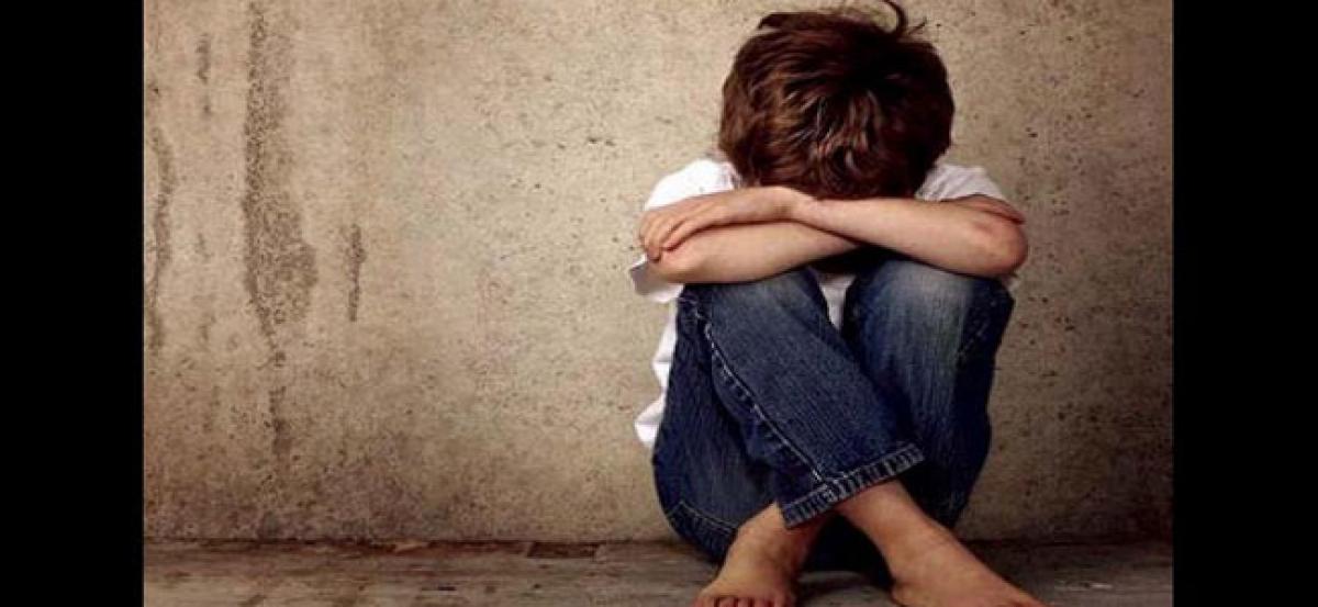 Nine-year-old boy sexually assaulted at a mosque in Hyderabad