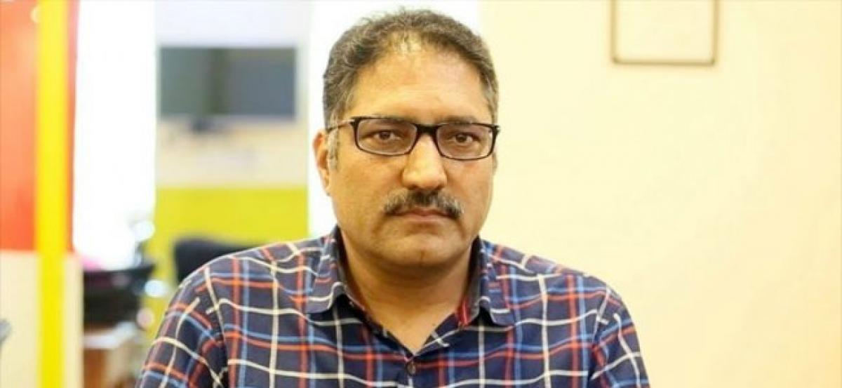 Beginning Of A Story At The End Of Two Bullets: Shujaat Bukhari and Gauri Lankesh