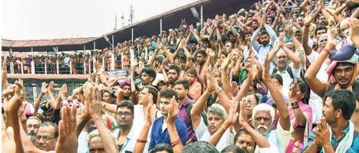 Women skip Sabarimala temple after huge protests