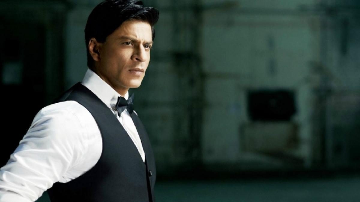 Shah Rukh Khan Reaches 28 Million Followers on Twitter - News18