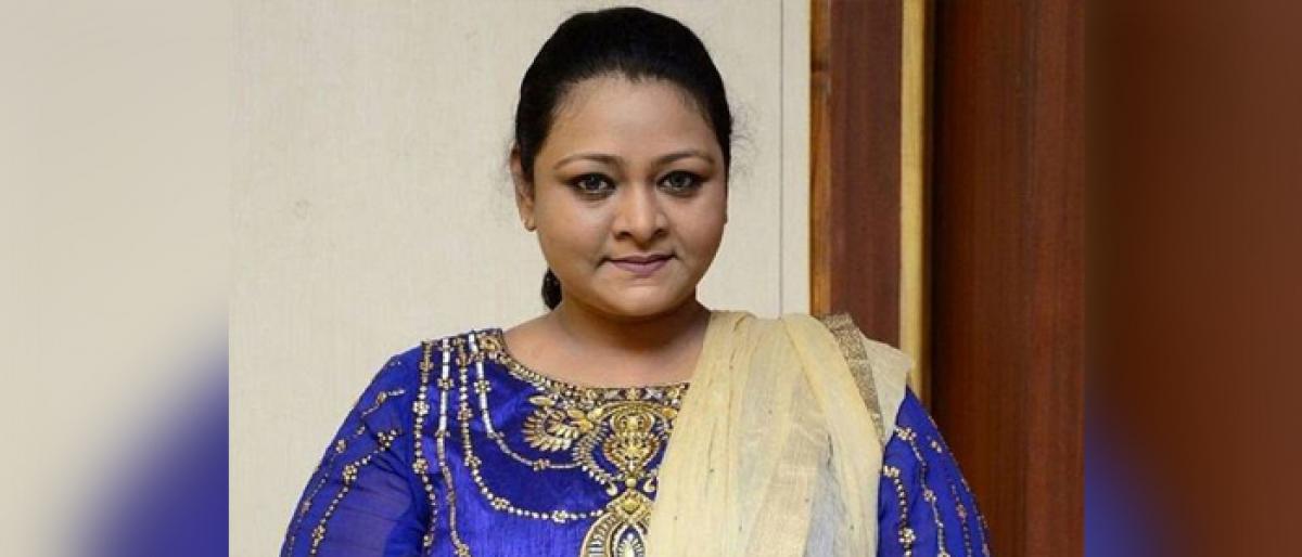 Shakeela Accepts Cameo In Her Biopic