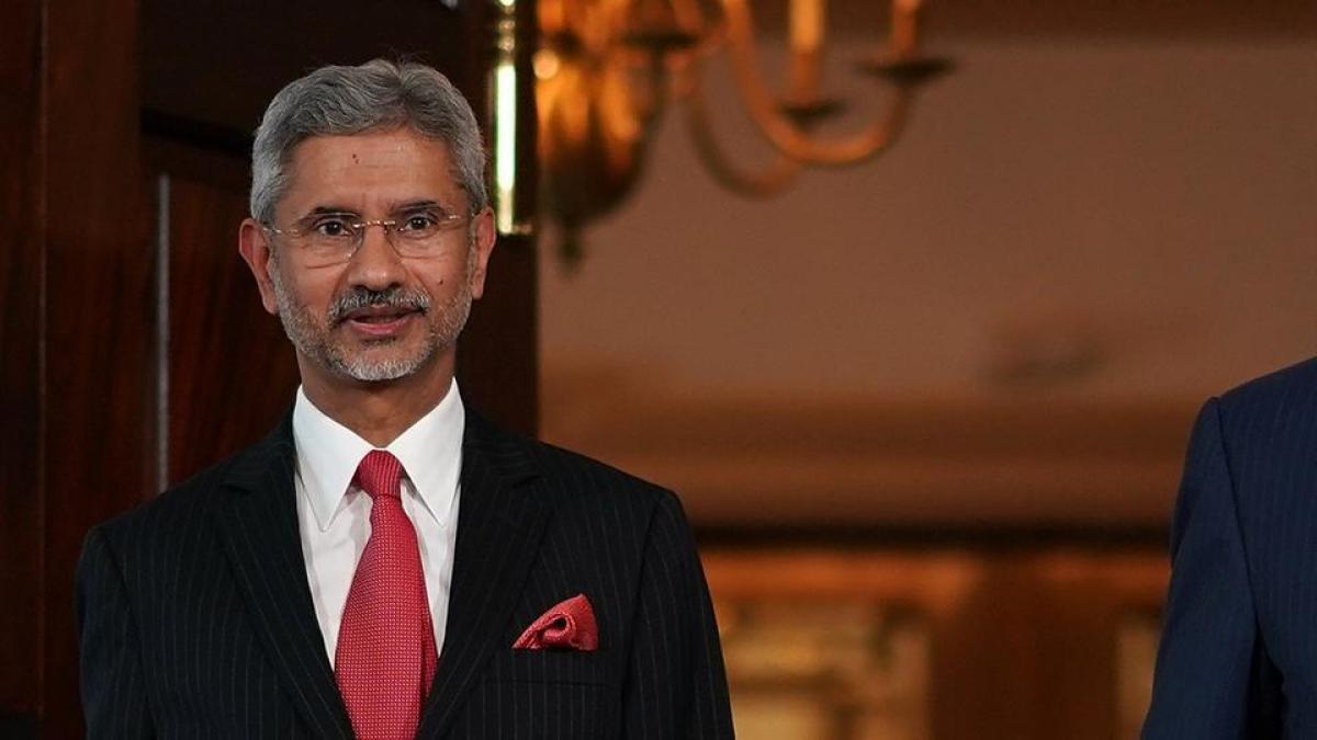 No reason why India, China cant handle border disputes: Foreign  Secretary