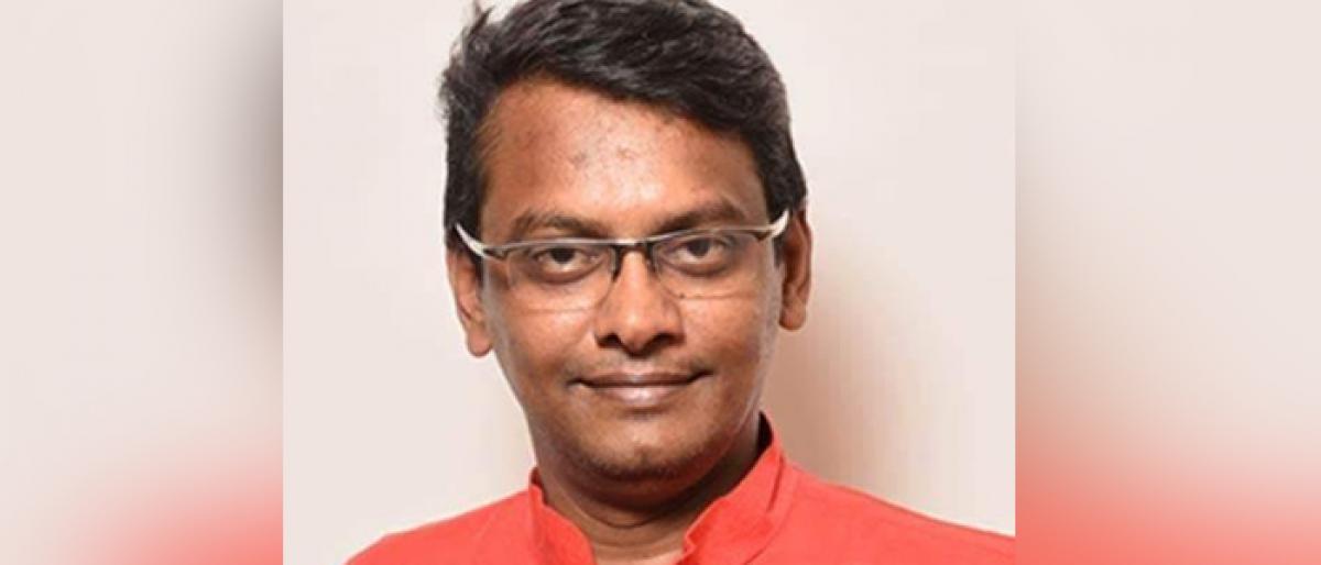 Shankaran of Shankar IAS Academy commits suicide