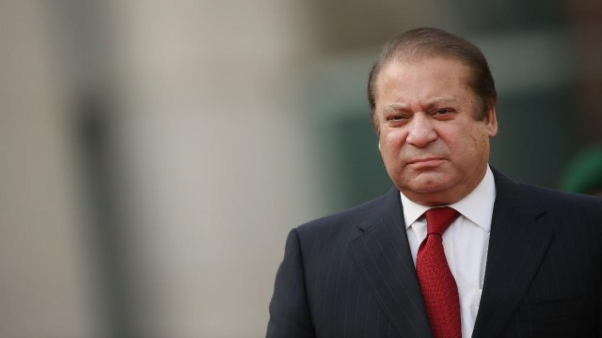 Panama Papers: Nawaz Sharif returns to Pak for court hearing