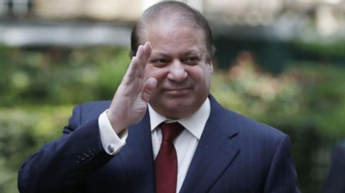 Panamagate: Paks apex court rejects Nawaz Sharifs petition against removal