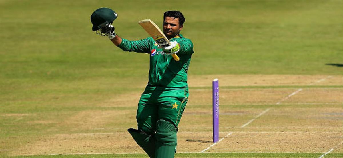 Sharjeel Khan to appeal ban