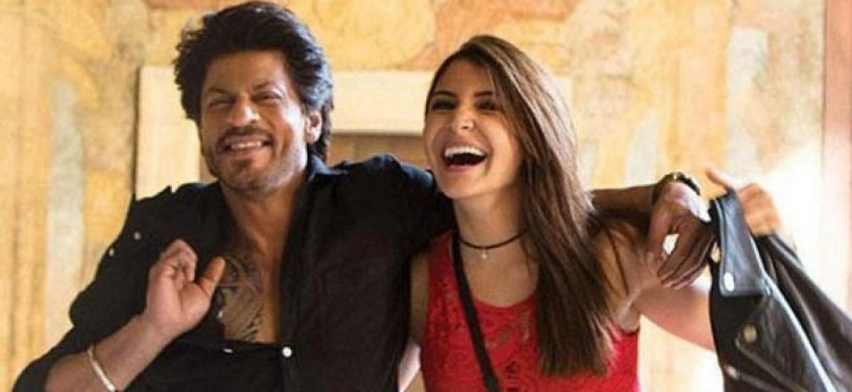 Jab Harry Met Sejal box office: Shah Rukh Khan, Anushka Sharma film opens well
