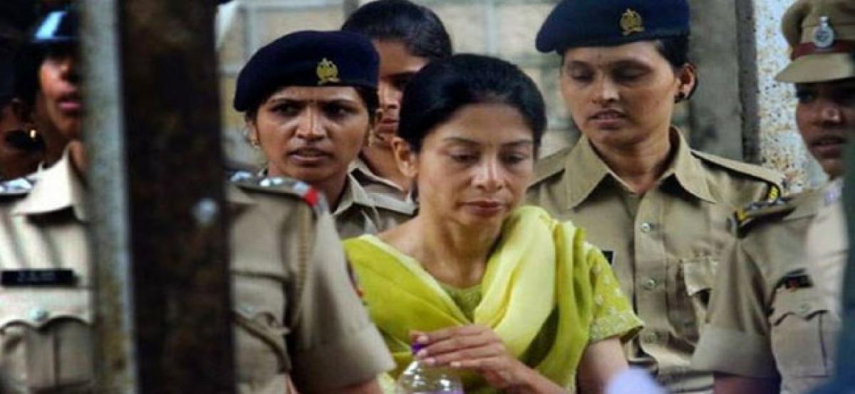 Sheena Bora murder case: Court sends Indrani Mukerjea to CBI custody for 2 days