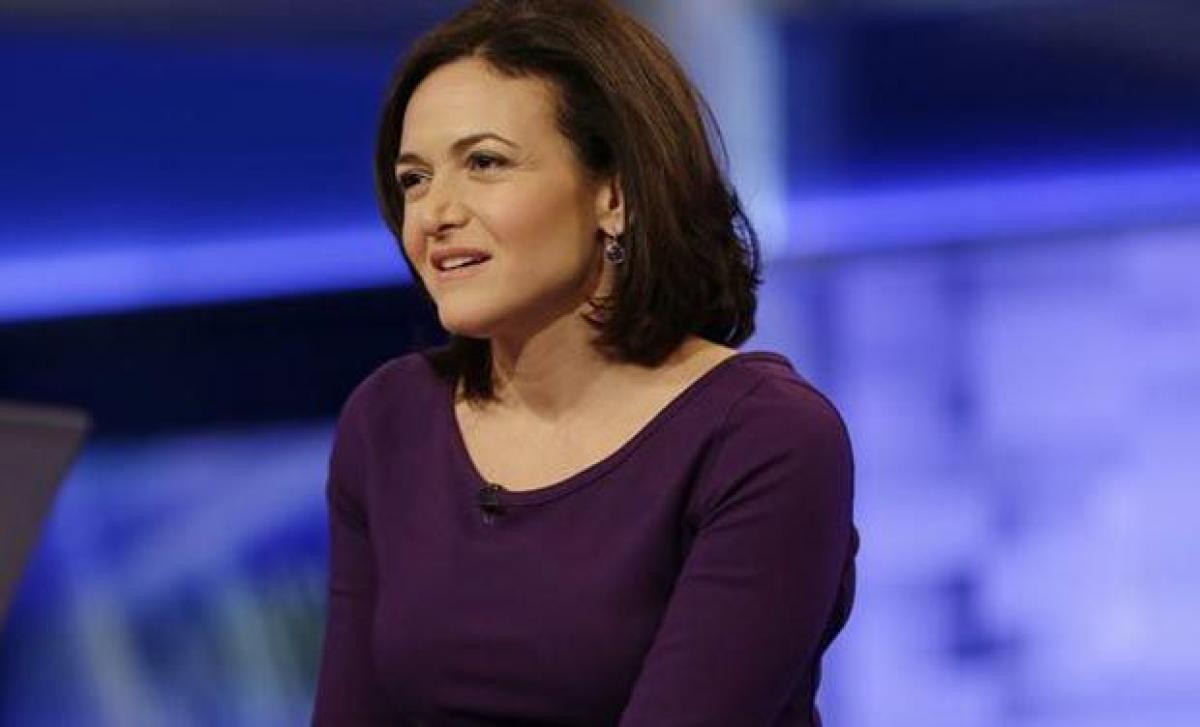 Facebook serious about Russia-linked ads issue: Sandberg tells US lawmkers