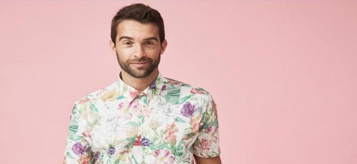 Fashion tips for men, go for these prints and patterns on shirts