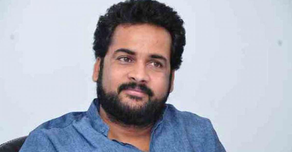 Actor Sivaji vows to continue fight for Special Category Status