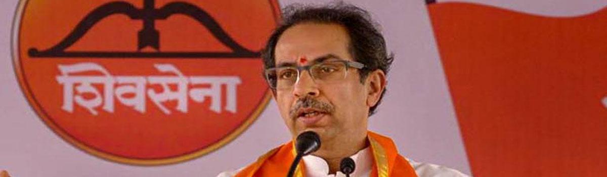 Results give clear message to BJP, its time to introspect: Shiv Sena