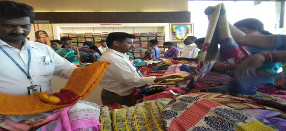 Prices of puja items skyrocket