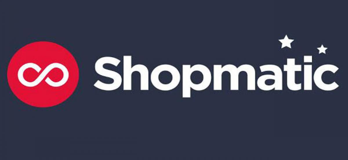 Shopmatic begins operations in UAE; to boost SMEs digitally