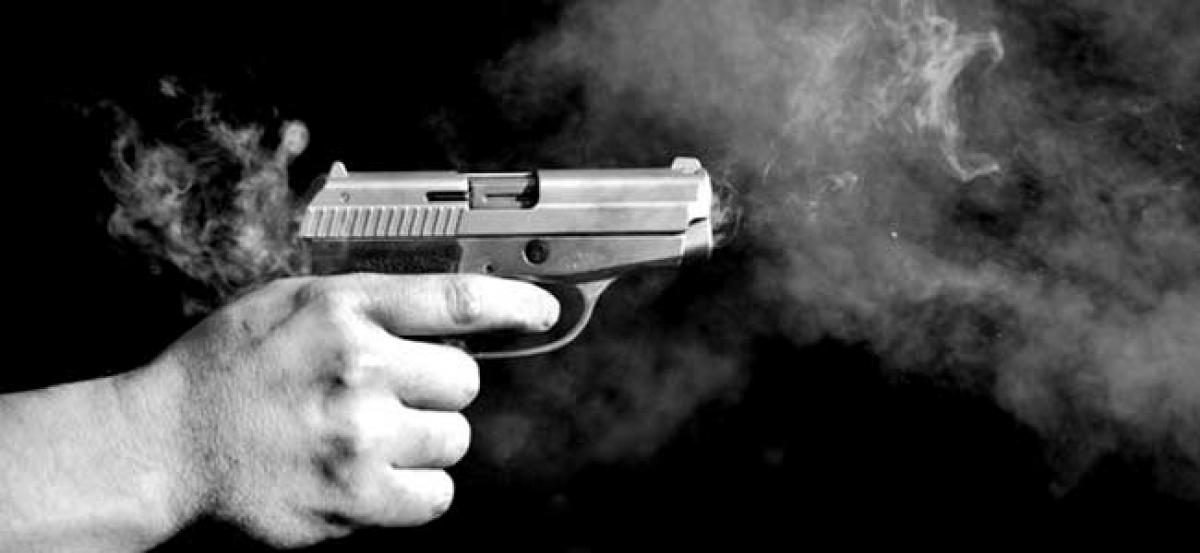 Uttar Pradesh: Farmer shot at over property dispute in Shamli; critical