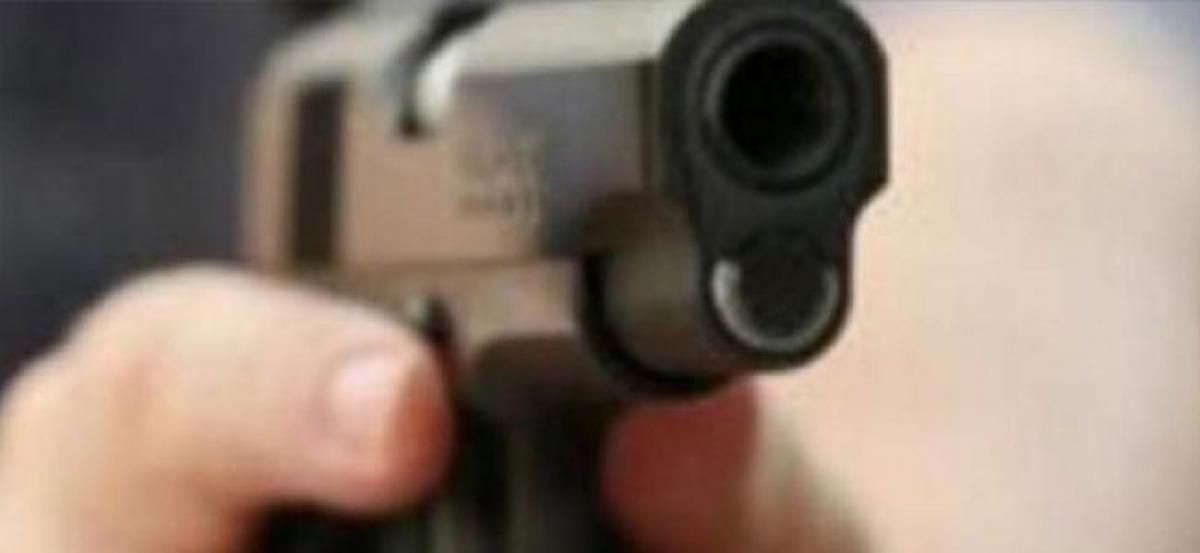 35-yr-old Bengal woman shot dead, her parents beaten up by jilted lover