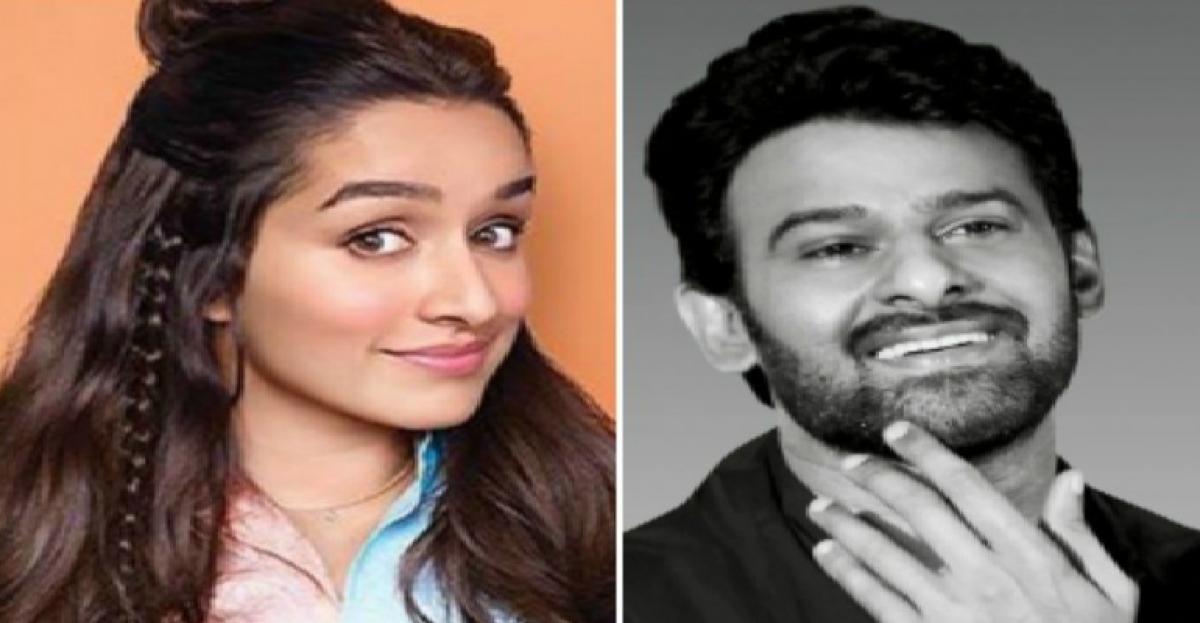 Shraddha responds on being part of Saaho