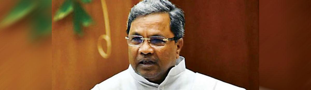 Clan of senior party legislators opting for the removal of Siddaramaiah from CLP
