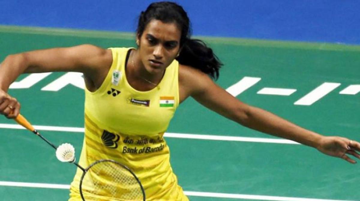 China Open: PV Sindhu suffers defeat to Chinas Gao Fangjie in quarterfinal