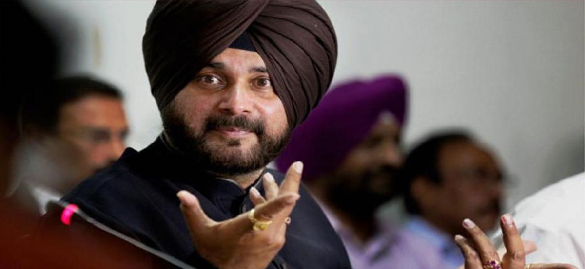 1988 road rage case: Supreme Court verdict on Navjot Singh Sidhu’s appeal today