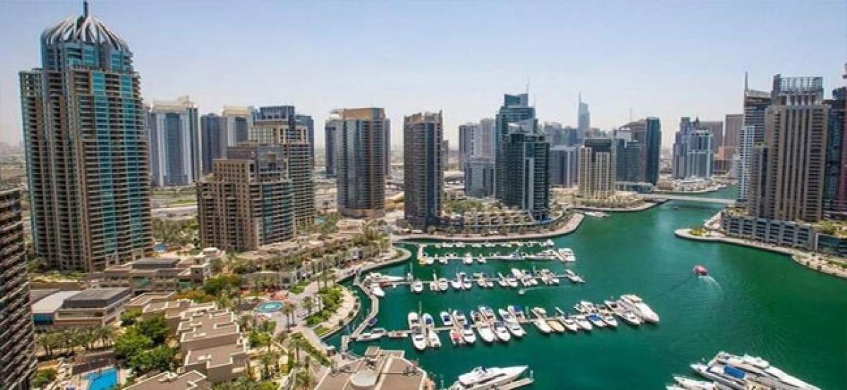 Dubai tourists: India surpasses 1 million mark