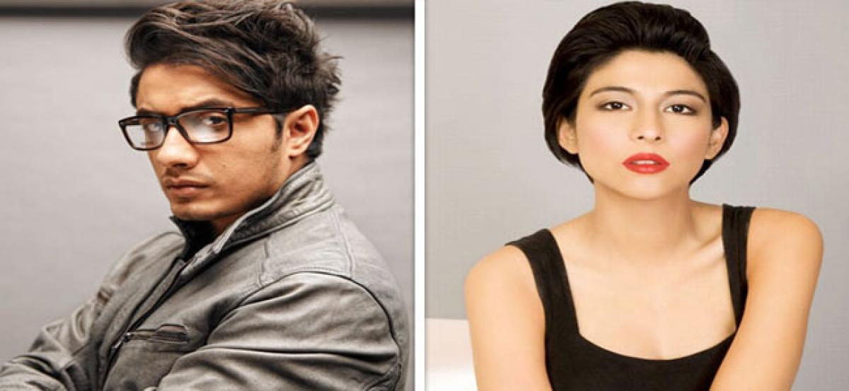 Ali Zafar Send Legal Notice to Meesha Shafi