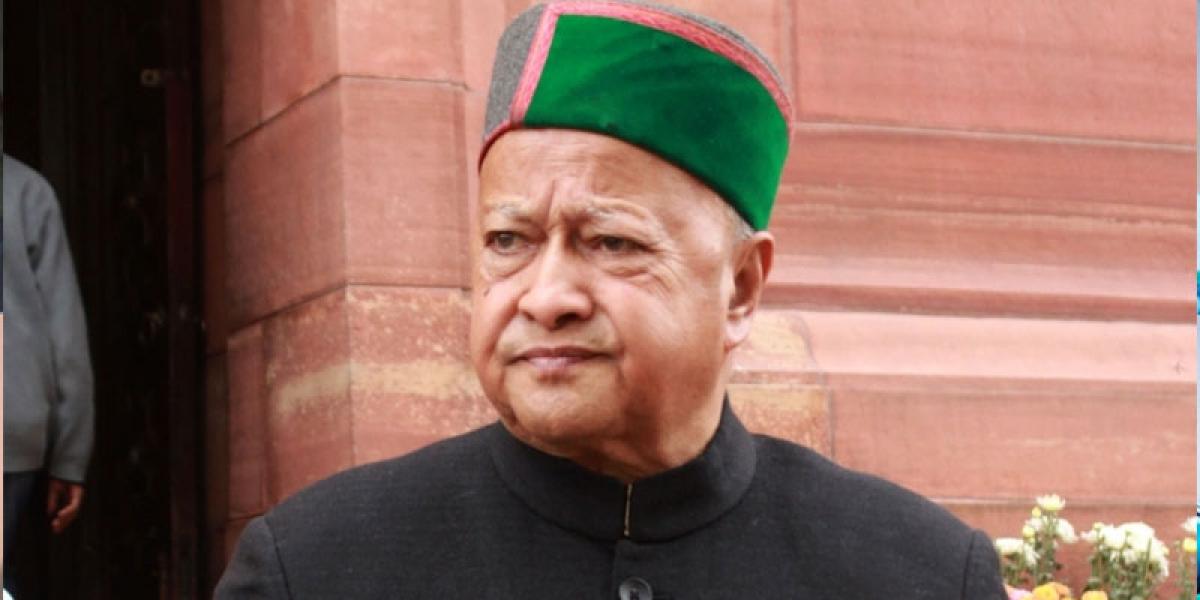 HP CM accuses opposition of politicising Shimla schoolgirl rape, murder case