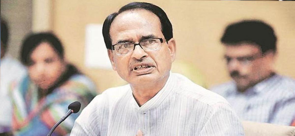 BJP narrowly lost Assembly bypolls in Madhya Pradesh: Shivraj Singh Chouhan