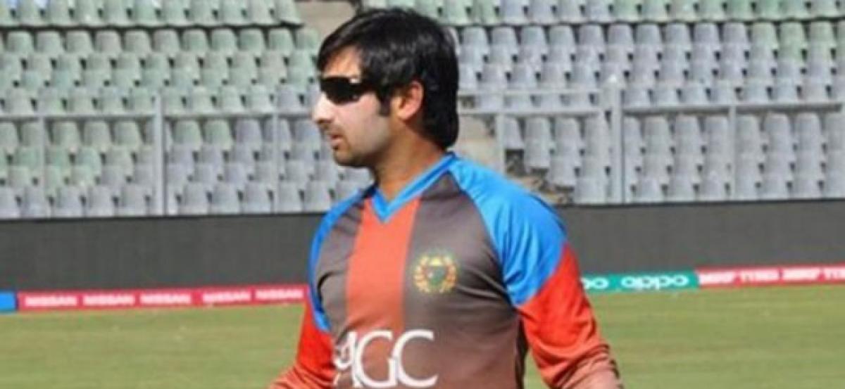 Afghan skipper cautions India ahead of Test debut