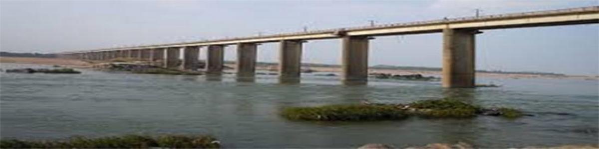 112 cr allocated for Narayanapuram project in Srikakulam