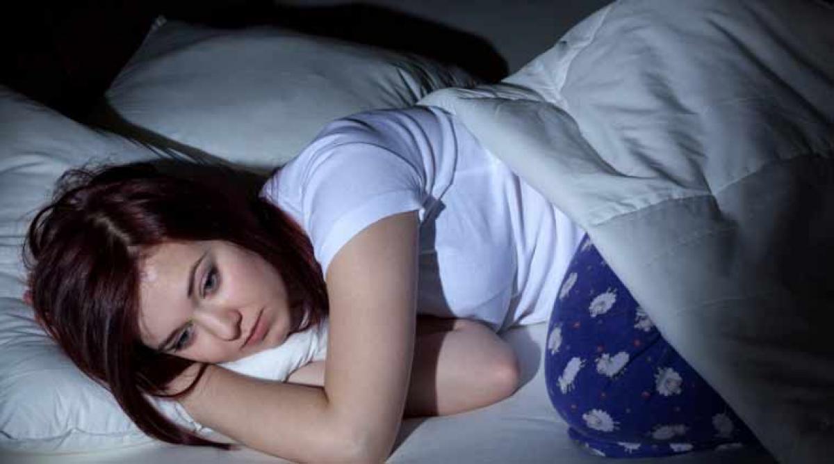 Poor sleep may make you fat, raise diabetes risk