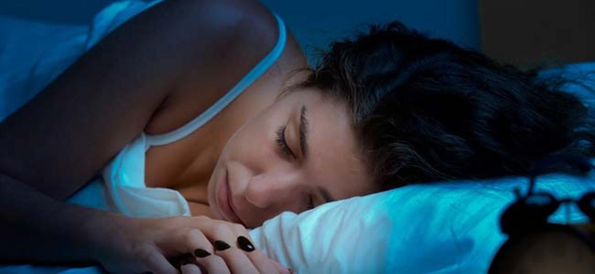 Sleep has a bigger impact on college grades than drugs and alcohol: Study