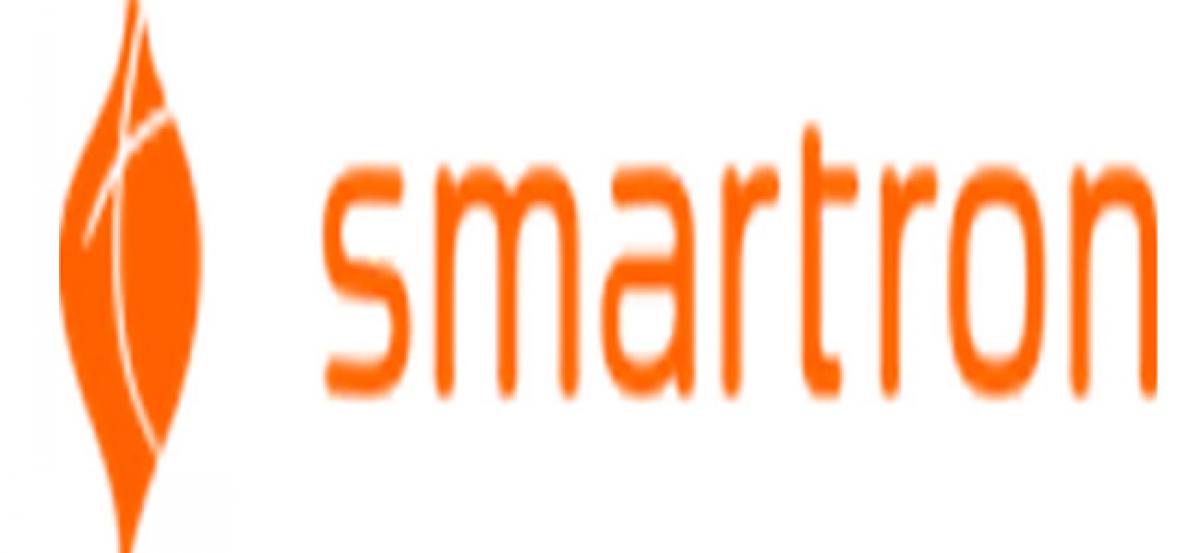 Smartron collaborates with University of Southern Californias Center for Human Applied Reasoning, IoT